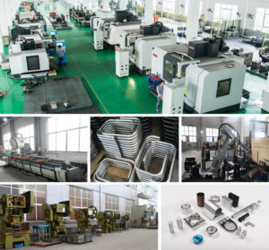 Xinxiang manufacturing facility