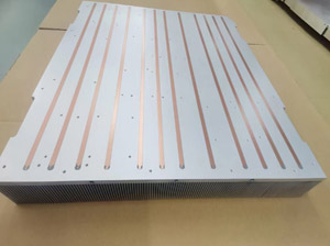 Copper-Aluminum Heatsink